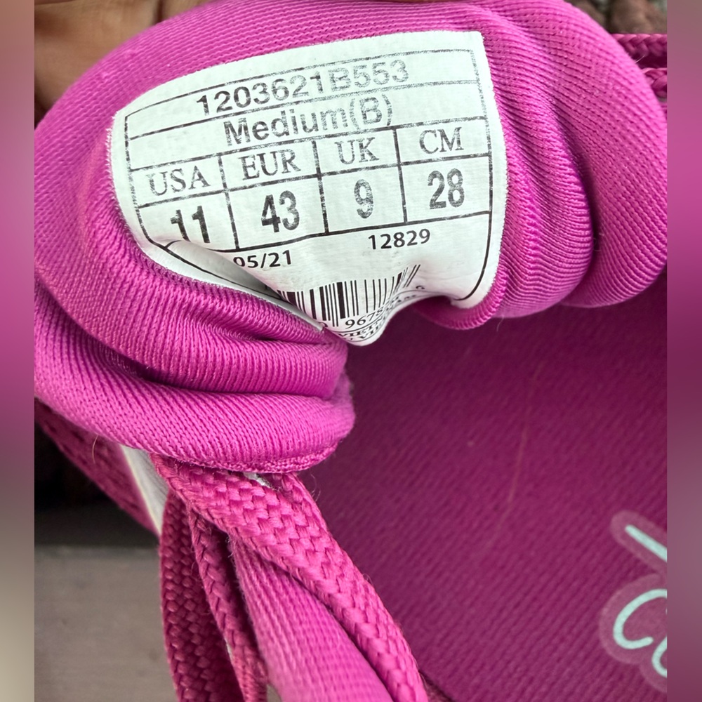 Brooks Range 2 Sneakers Athletic Shoes 👟 - Picture 2 of 6